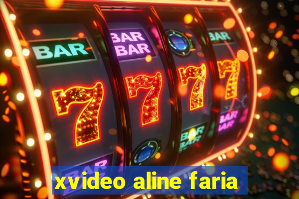 xvideo aline faria